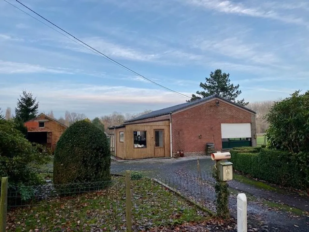 Huis in Waardamme - 7701749 - Woestendreef 2, 8020 Waardamme