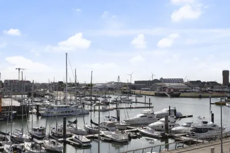 Appartement Te Koop Zeebrugge
