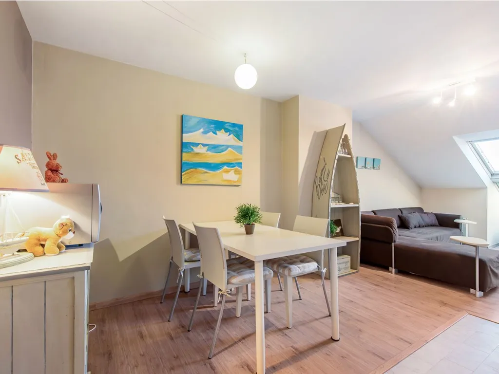 Appartement in Oostduinkerke - 7701750 - Zandzeggelaan 6 / Y3/C3 , 8670 Oostduinkerke