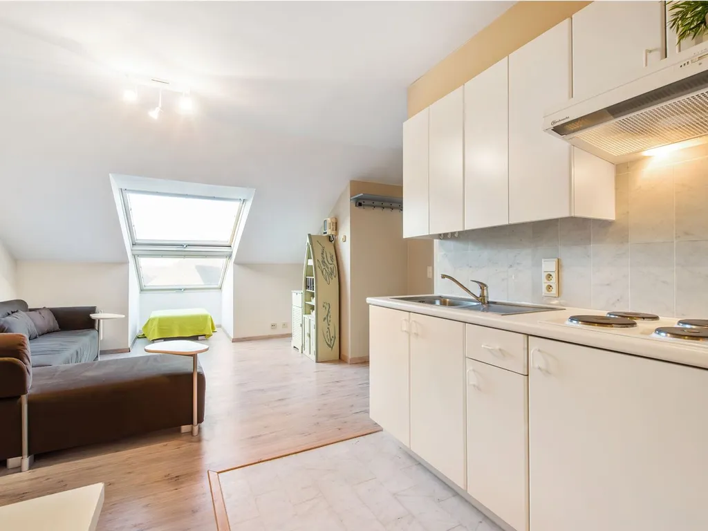Appartement in Oostduinkerke - 7701750 - Zandzeggelaan 6 / Y3/C3 , 8670 Oostduinkerke