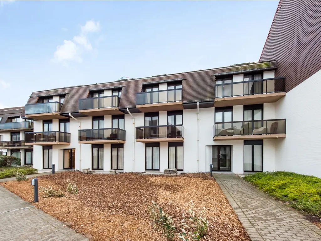 Appartement in Oostduinkerke - 7701750 - Zandzeggelaan 6 / Y3/C3 , 8670 Oostduinkerke
