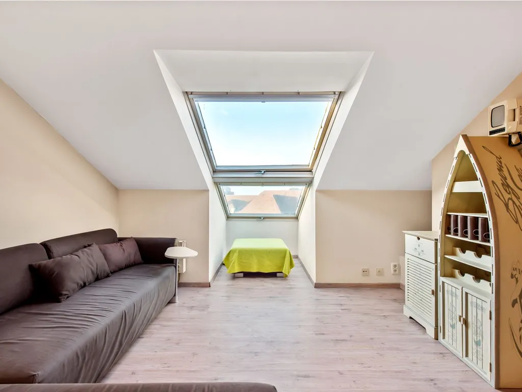 Appartement in Oostduinkerke - 7701750 - Zandzeggelaan 6 / Y3/C3 , 8670 Oostduinkerke