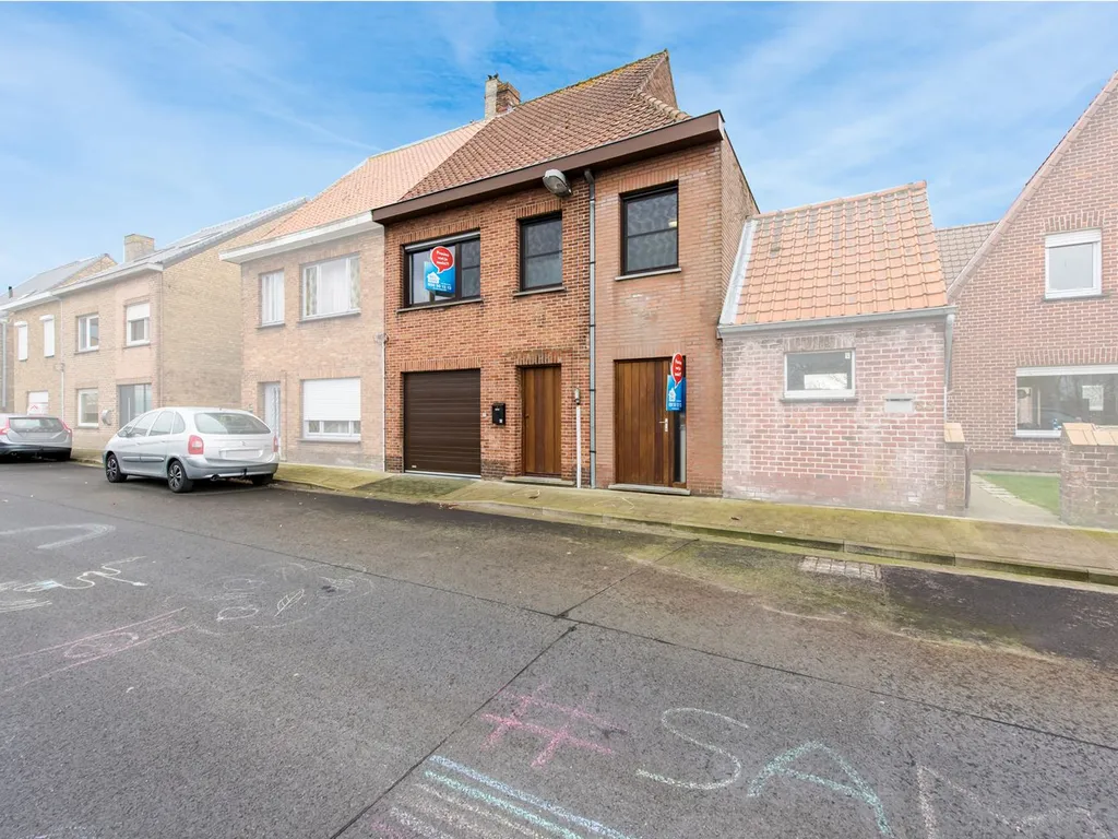 Huis in Oostkamp - 7701751 - Billanderstraat 31, 8020 Oostkamp