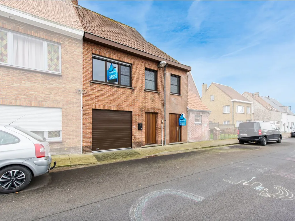 Huis in Oostkamp - 7701751 - Billanderstraat 31, 8020 Oostkamp
