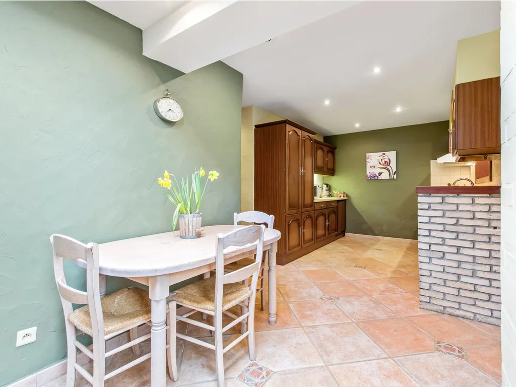 Huis in Oostkamp - 7701751 - Billanderstraat 31, 8020 Oostkamp