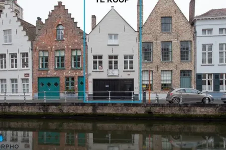 HuisBrugge