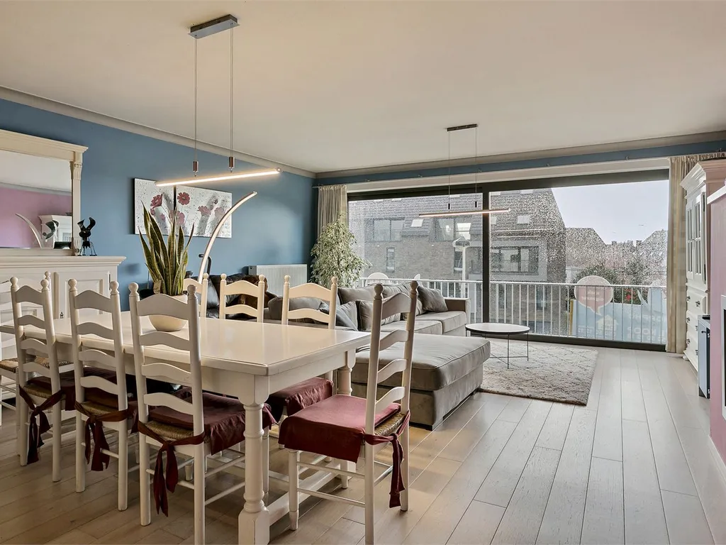 Appartement in Oostkamp - 7701754 - Albrecht Rodenbachstraat 1 / 2.1, 8020 Oostkamp