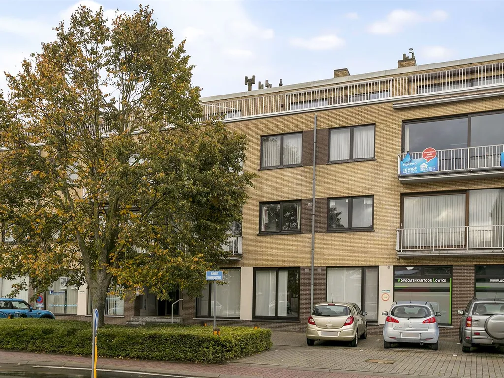 Appartement in Oostkamp - 7701754 - Albrecht Rodenbachstraat 1 / 2.1, 8020 Oostkamp