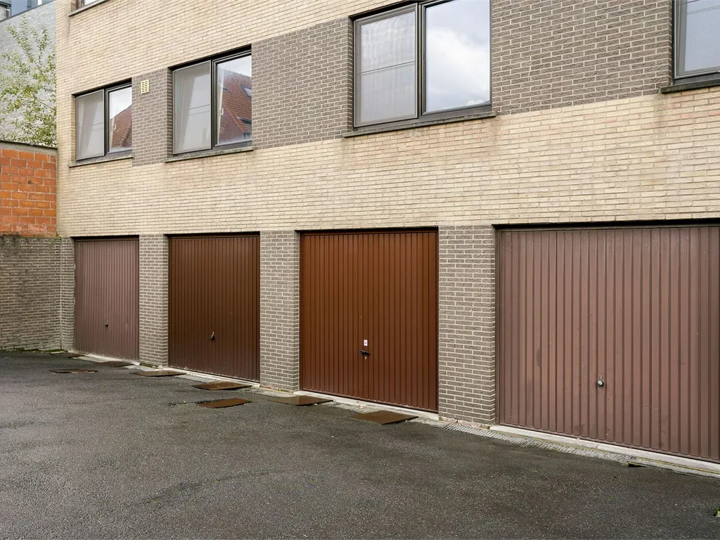 Appartement in Oostkamp - 7701754 - Albrecht Rodenbachstraat 1 / 2.1, 8020 Oostkamp