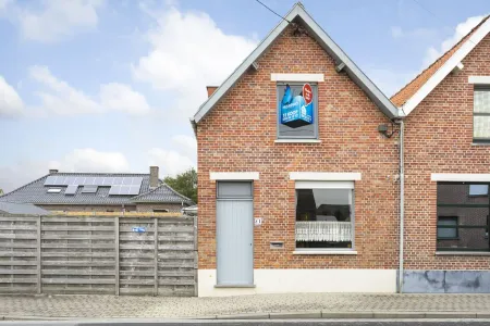 HuisTorhout