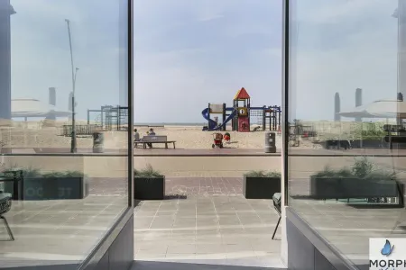 Appartement Te Koop Oostduinkerke