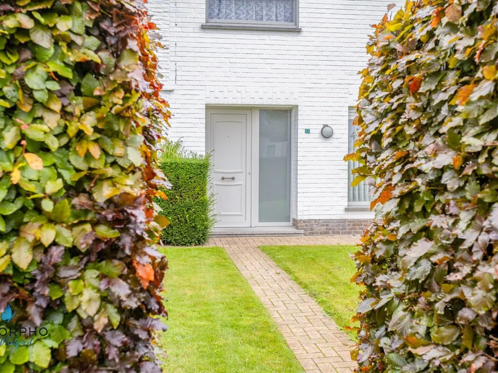 Garage in Hertsberge - 7701759 - Proosdijstraat 84, 8020 Hertsberge