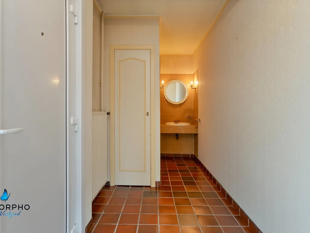 Garage in Hertsberge - 7701759 - Proosdijstraat 84, 8020 Hertsberge