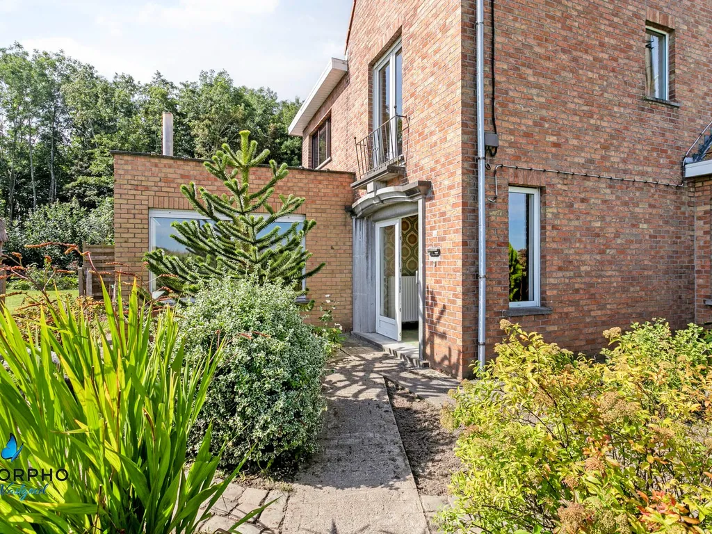 Huis in Ruddervoorde - 7701763 - Hertog van Klevestraat 35, 8020 Ruddervoorde