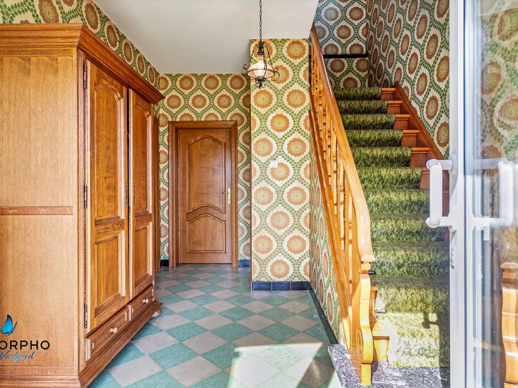 Huis in Ruddervoorde - 7701763 - Hertog van Klevestraat 35, 8020 Ruddervoorde