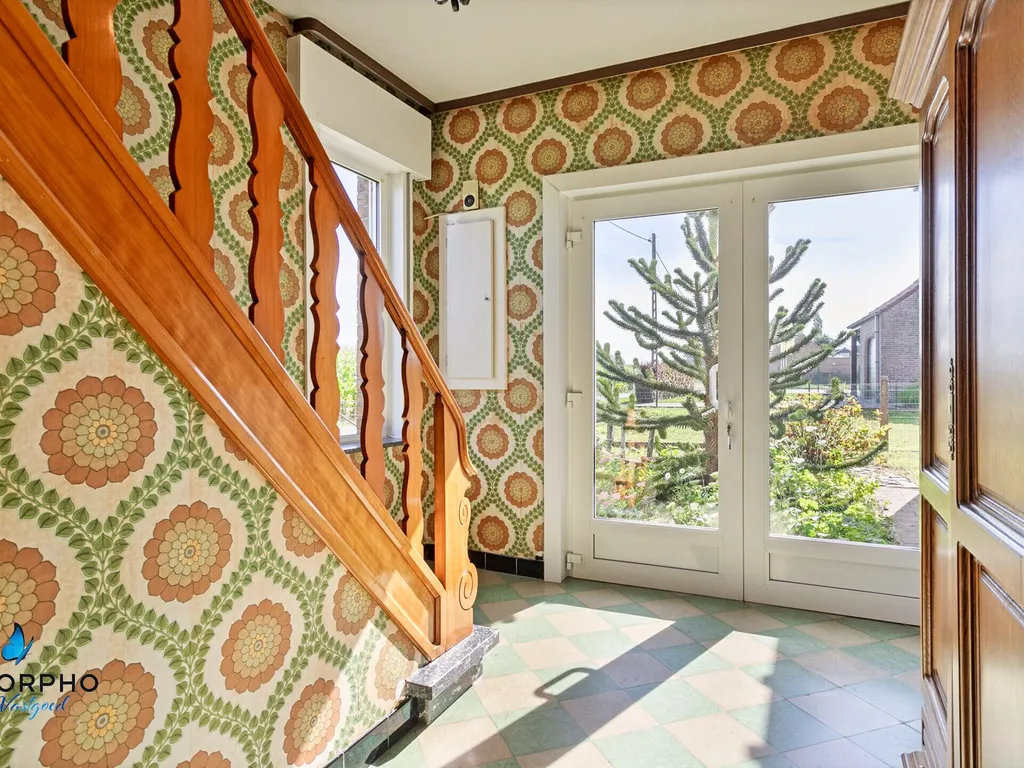 Huis in Ruddervoorde - 7701763 - Hertog van Klevestraat 35, 8020 Ruddervoorde