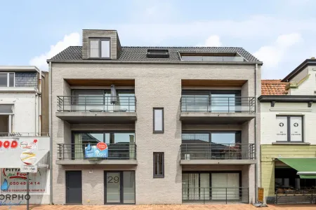 AppartementOostkamp
