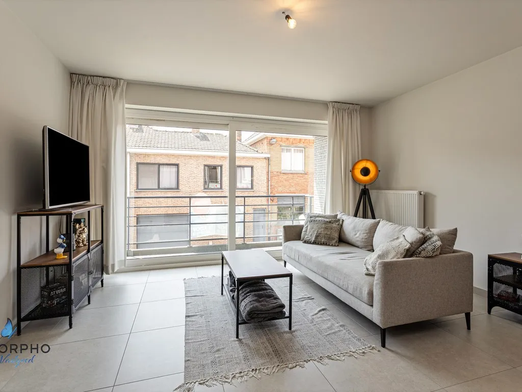 Appartement in Oostkamp - 7701760 - Stationsstraat 29 / 1.02, 8020 Oostkamp