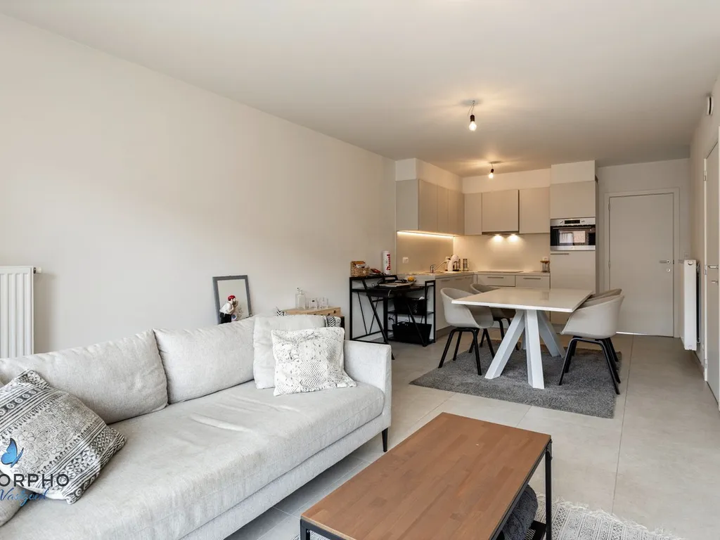 Appartement in Oostkamp - 7701760 - Stationsstraat 29 / 1.02, 8020 Oostkamp