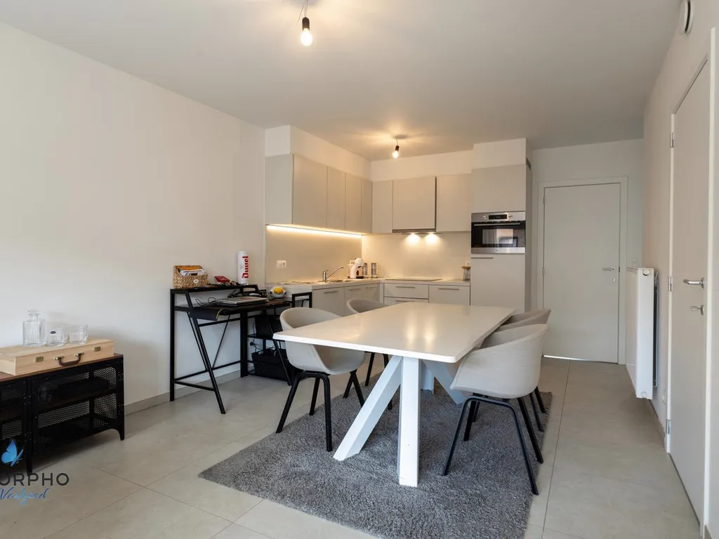 Appartement in Oostkamp - 7701760 - Stationsstraat 29 / 1.02, 8020 Oostkamp