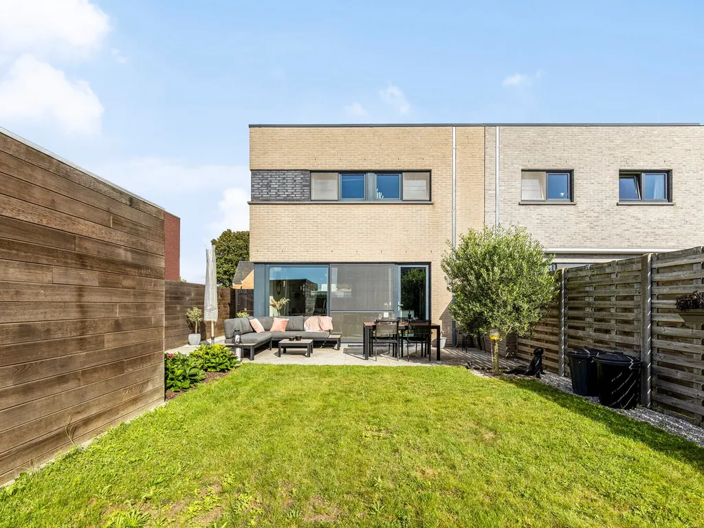 Huis in Ruddervoorde - 7701761 - Torhoutsestraat 289 / A , 8020 Ruddervoorde