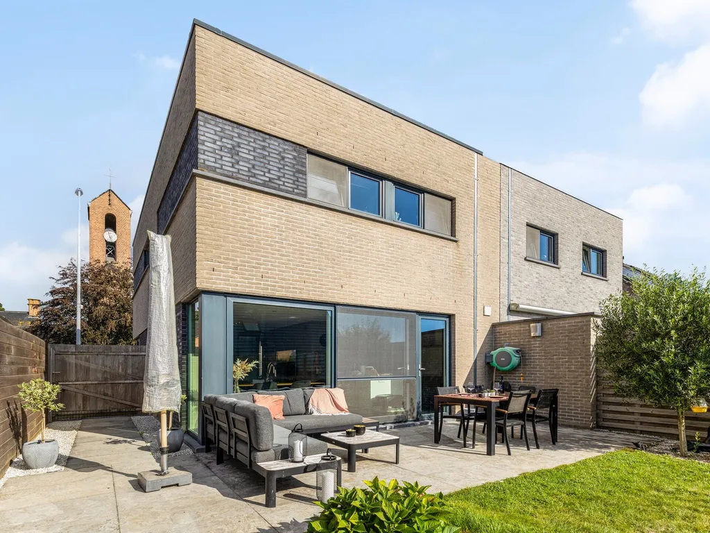 Huis in Ruddervoorde - 7701761 - Torhoutsestraat 289 / A , 8020 Ruddervoorde