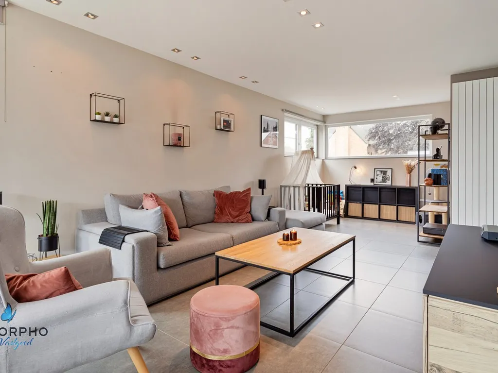 Huis in Ruddervoorde - 7701761 - Torhoutsestraat 289 / A , 8020 Ruddervoorde