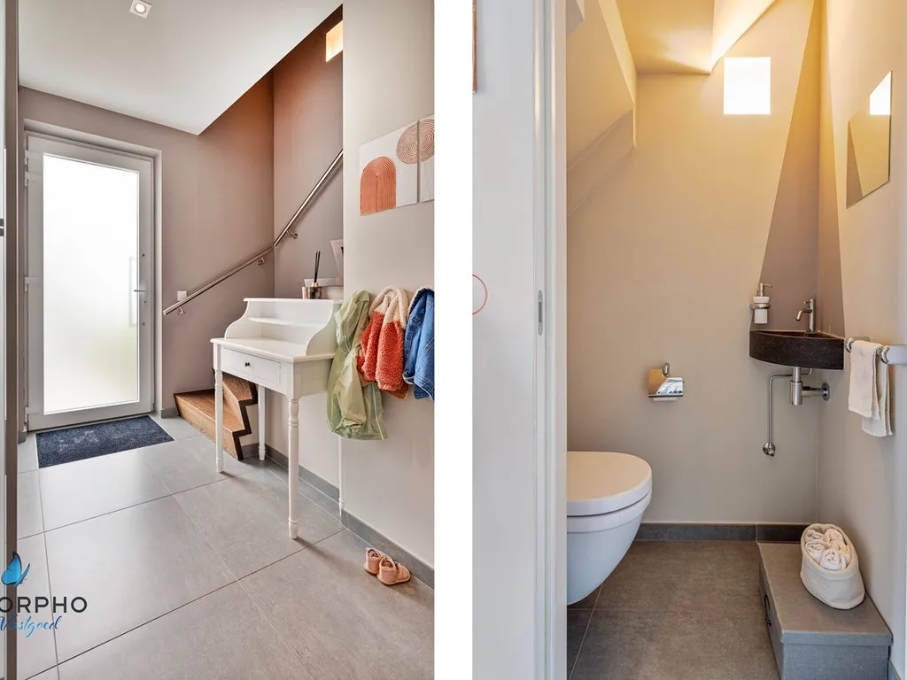 Huis in Ruddervoorde - 7701761 - Torhoutsestraat 289 / A , 8020 Ruddervoorde