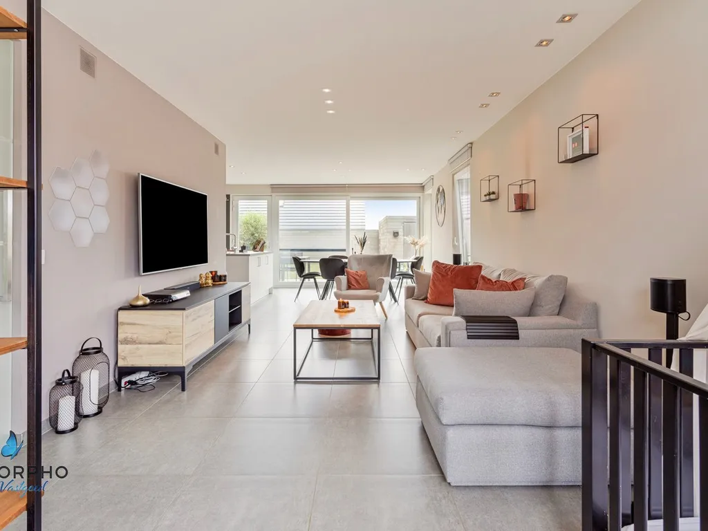 Huis in Ruddervoorde - 7701761 - Torhoutsestraat 289 / A , 8020 Ruddervoorde