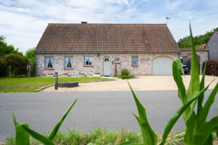 Huis Te Koop Ichtegem