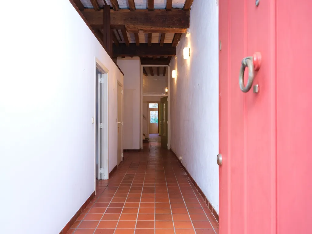 Hoofdfoto Huis in Brugge