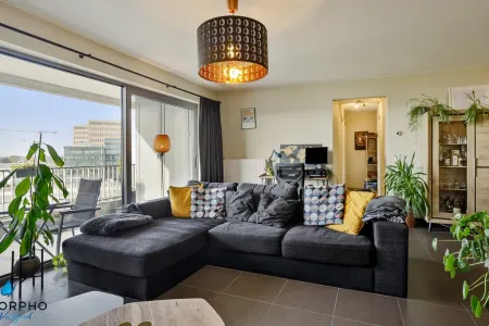 Appartement Te Koop Gent