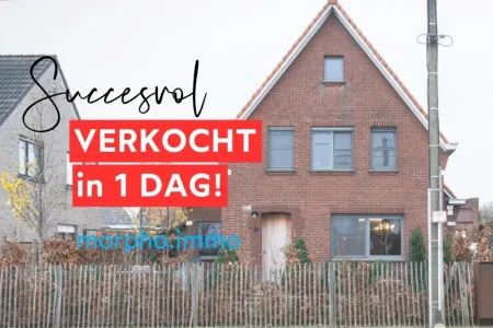 HuisTorhout