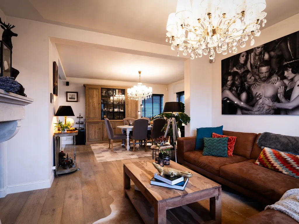 Huis in Torhout - 7701765 - Oude Gentweg 85, 8820 Torhout