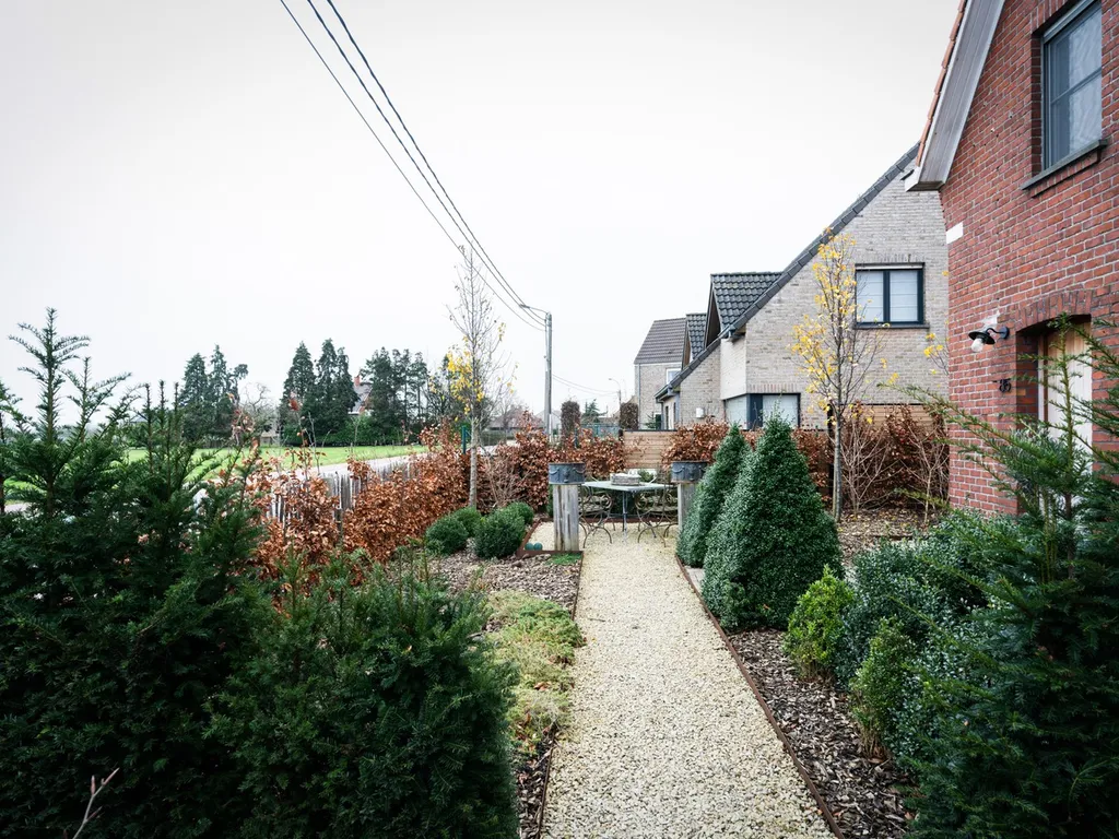 Huis in Torhout - 7701765 - Oude Gentweg 85, 8820 Torhout