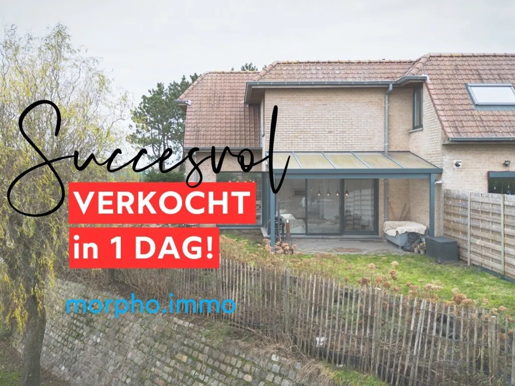 Hoofdfoto Garage in Aartrijke