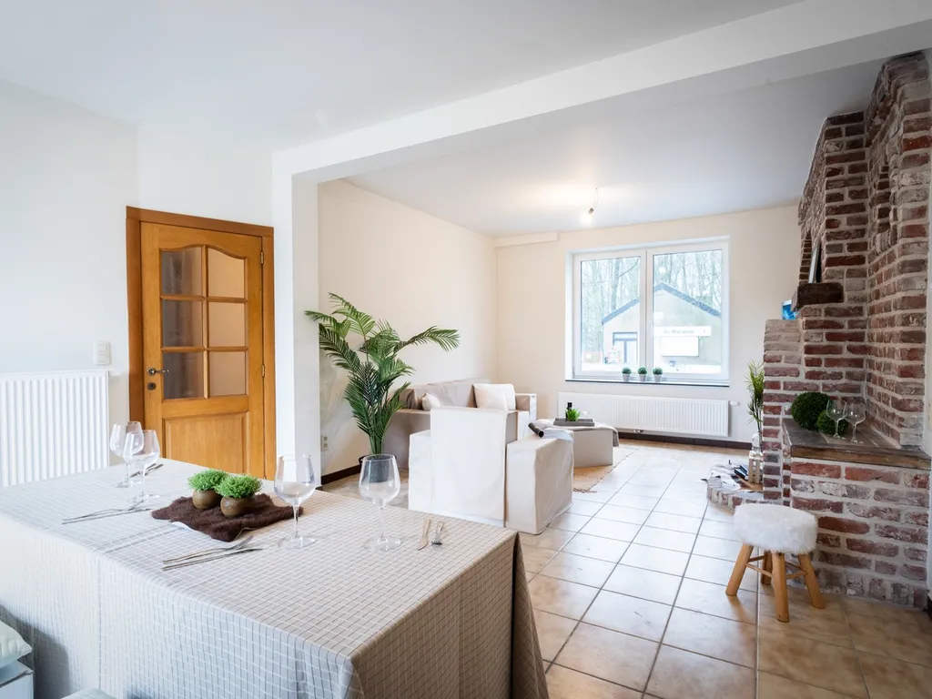 Huis in Torhout - 7701768 - Aartrijkestraat 127, 8820 Torhout
