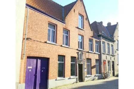 HuisBrugge
