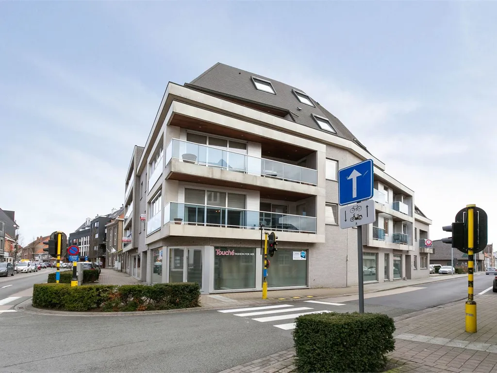 Appartement in Oostkamp - 7701770 - Marechalstraat 1 / 3.01, 8020 Oostkamp