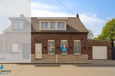 HuisTorhout