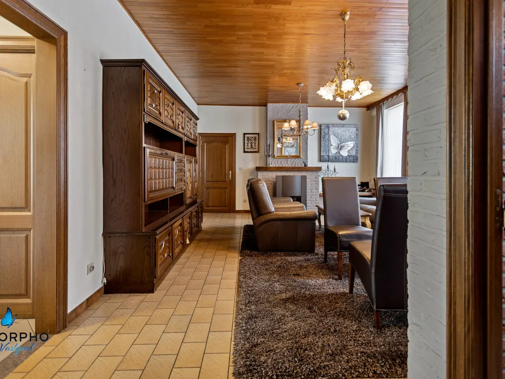 Huis in Torhout - 7701771 - Makeveldstraat 10, 8820 Torhout
