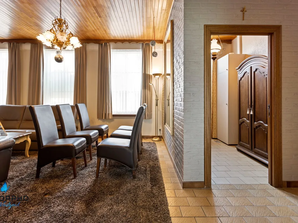 Huis in Torhout - 7701771 - Makeveldstraat 10, 8820 Torhout