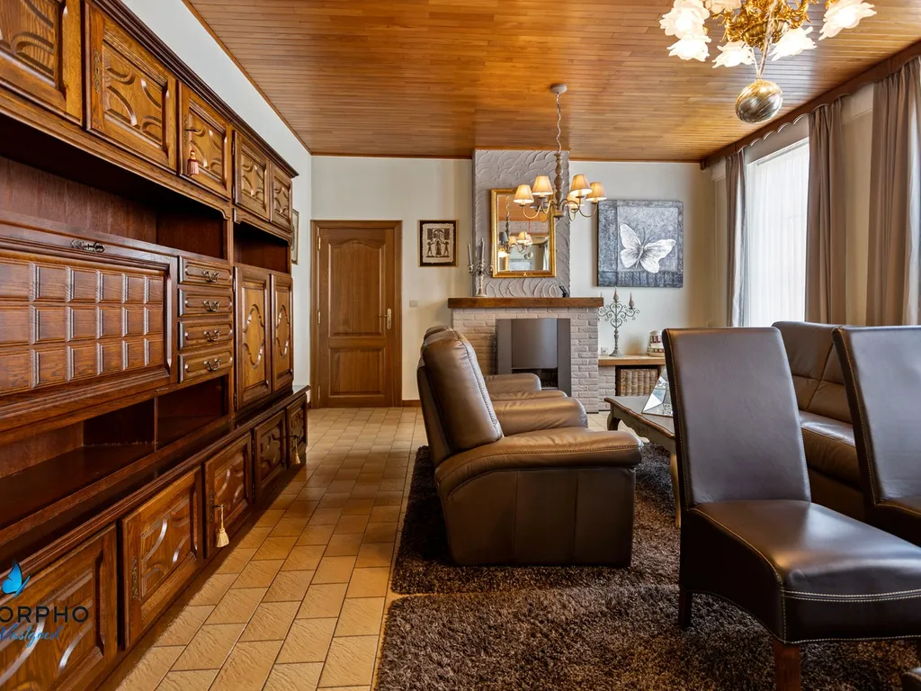 Huis in Torhout - 7701771 - Makeveldstraat 10, 8820 Torhout