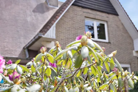 VillaRuddervoorde