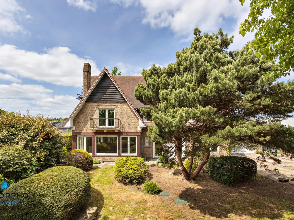 Villa in Ruddervoorde - 7701772 - Sint-Elooisstraat 111, 8020 Ruddervoorde