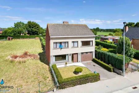 Huis Te Koop Zedelgem