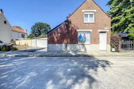 Huis Te Koop Veldegem