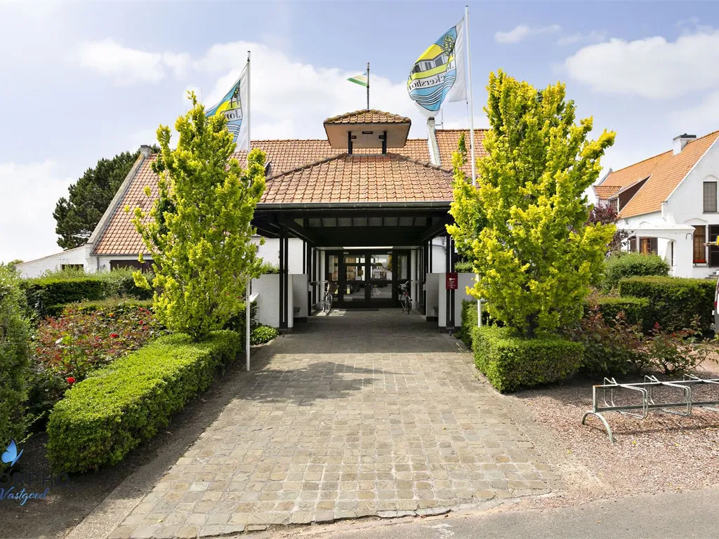 Huis in Westende - 7701778 - Duinenweg 541 / 429, 8434 Westende