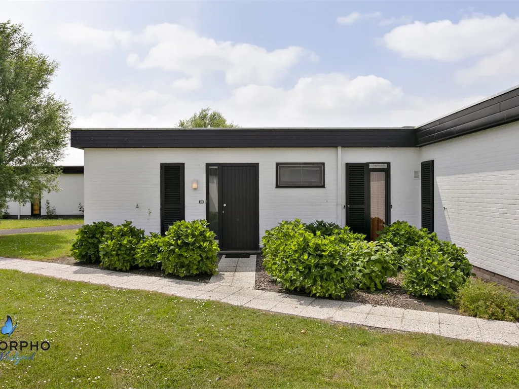 Huis in Westende - 7701778 - Duinenweg 541 / 429, 8434 Westende