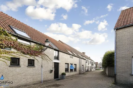 HuisBrugge